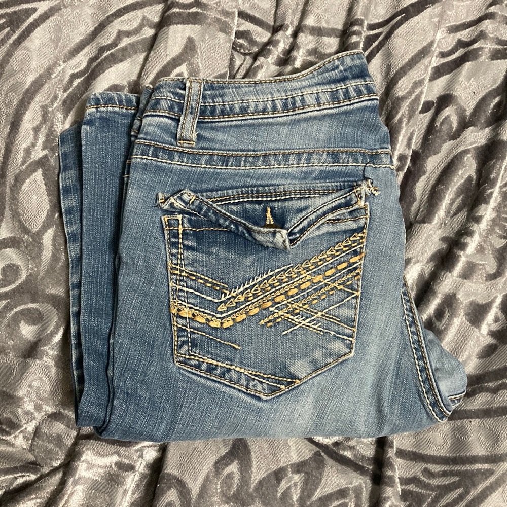 Jeans - Picture 1 of 4